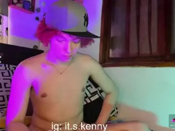 Adult Video Chat with kenny_brahms - Chaturbate