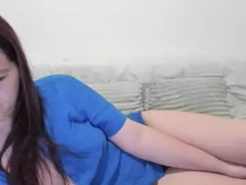 Sex Chat with missgreen21 - Chaturbate