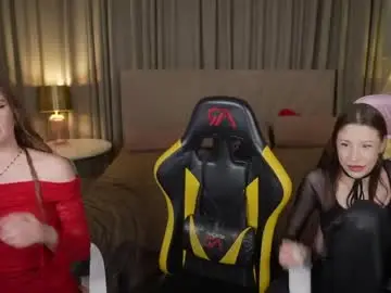 Live Porn with anabel2054 - Chaturbate