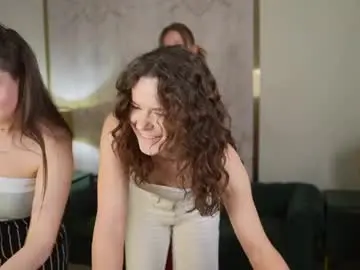 Adult Webcam with anabel2054 - Chaturbate