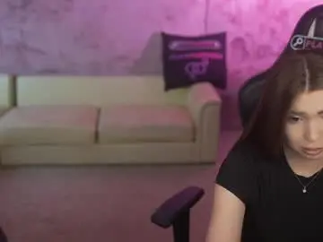 Live Porn with anabel2054 - Chaturbate