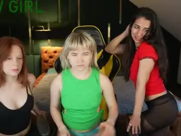 Free Porn Cam with anabel2054 - Chaturbate