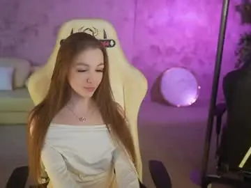 Sex Chat with anabel2054 - Chaturbate