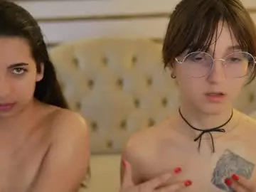 Best live sex cam show with anabel2054 - Chaturbate