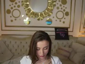 Free Live Porn with anabel2054 - Chaturbate