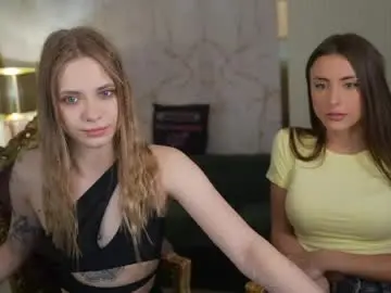 Free Porn Cam with anabel2054 - Chaturbate