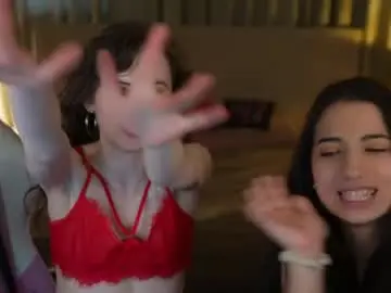 Sex Cam with anabel2054 - Chaturbate