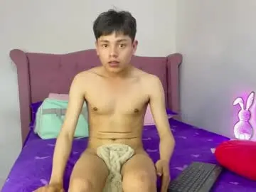 Sex Cam with andy_belier - Chaturbate