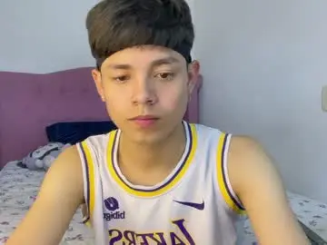 Live Sex with andy_belier - Chaturbate