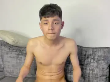 Nude Webcam with andy_belier - Chaturbate