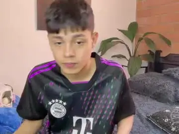 Sex Cam with andy_belier - Chaturbate