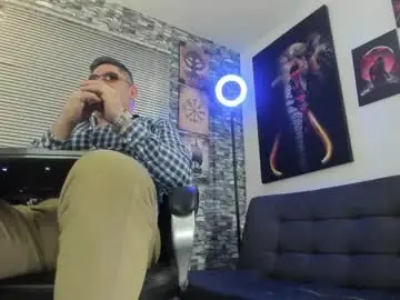 Sex Cam with dante_bellini - Chaturbate