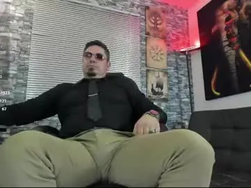 Live Sex Cam with dante_bellini - Chaturbate