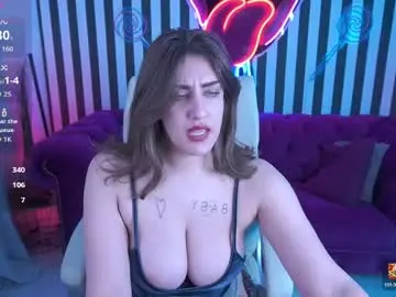 Best live sex cam show with heykittenn - Chaturbate