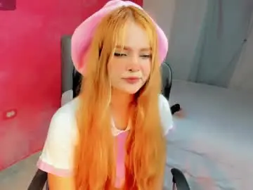 Free Live Porn with holly_ginger01 - Chaturbate