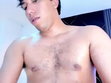 Adult Webcam with jhoan_evans - Chaturbate