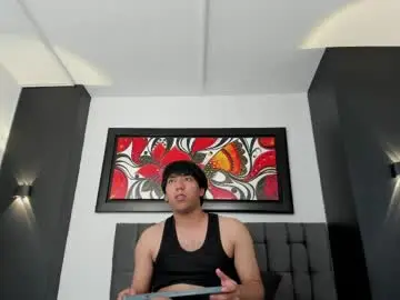 Live Sex with jhoan_evans - Chaturbate