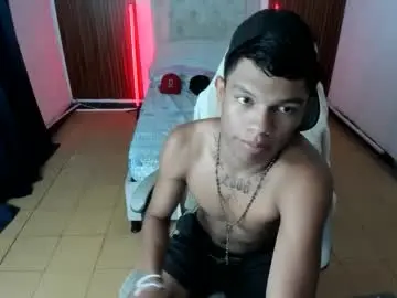 Free Live Porn with juan_mhata - Chaturbate