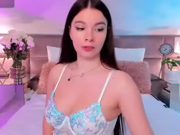 Best Webcam with miaamuse - Chaturbate