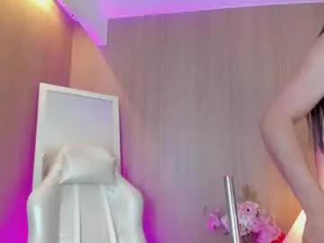 Nude Webcam with summerssangel - Chaturbate