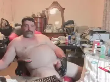 Live Sex Cam with thecajunbator2 - Chaturbate