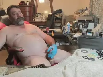 Sex Cam with thecajunbator2 - Chaturbate