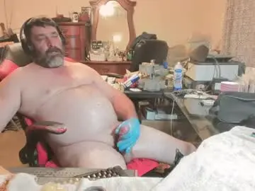 Free Porn Cam with thecajunbator2 - Chaturbate