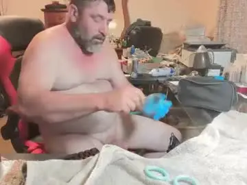 Free Live Porn with thecajunbator2 - Chaturbate
