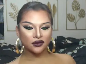 Adult Video Chat with yourtrannyqueenxxx - Chaturbate