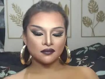 Nude Webcam with yourtrannyqueenxxx - Chaturbate