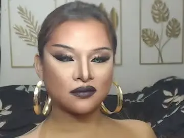 Free Porn Cam with yourtrannyqueenxxx - Chaturbate