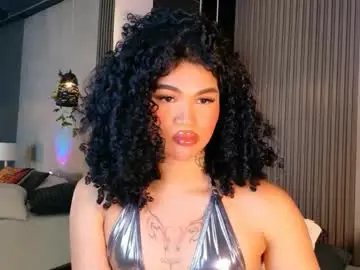 Nude Webcam with americapaz - Chaturbate