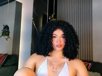 Live Sex Cam with americapaz - Chaturbate