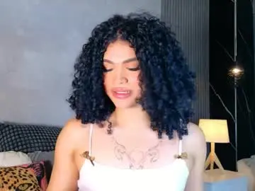 Watch Live Sex Cams with americapaz - Chaturbate