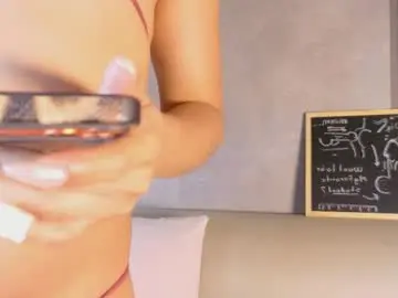 Nude Webcam with americapaz - Chaturbate