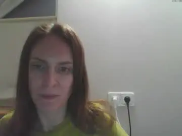 Adult Webcam with annawetpassion - Chaturbate