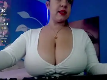 Watch Live Sex Cams with arianagloww - Chaturbate