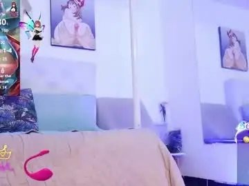 Free Live Porn with dagny_ - Chaturbate