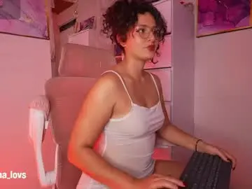Watch Live Sex Cams with danna_lovs - Chaturbate