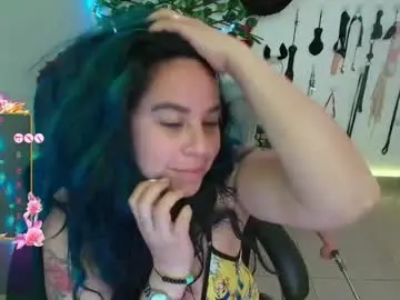 Best live sex cam show with elektra_32 - Chaturbate