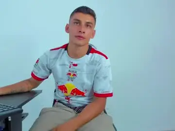 Private Sex Chat with max_wild01 - Chaturbate