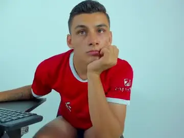 Adult Webcams with max_wild01 - Chaturbate