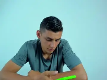 Live Sex with max_wild01 - Chaturbate