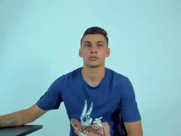 Live Sex with max_wild01 - Chaturbate