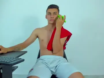 Live Sex with max_wild01 - Chaturbate