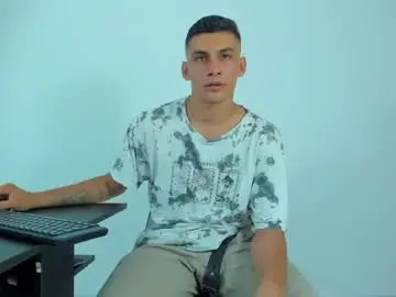 Free Live Porn with max_wild01 - Chaturbate