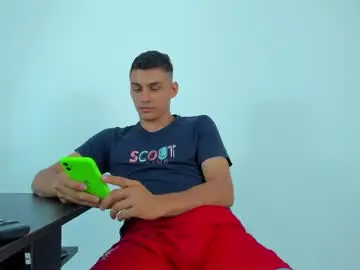 Free Live Porn with max_wild01 - Chaturbate