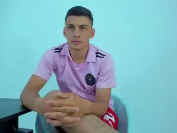 Free Live Porn with max_wild01 - Chaturbate