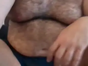 Adult Video Chat with orion_63 - Chaturbate