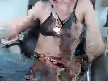 Best live sex cam show with vannellope_roberts - Chaturbate